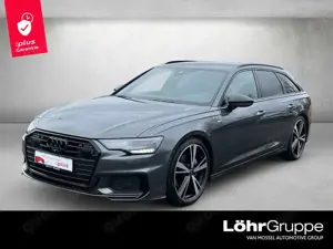 Audi A6 Avant sport 45 TFSI quattro S tronic S line