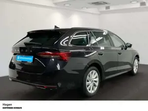 Skoda Octavia Combi 1.5 TSI mHEV DSG MATRIX NAV ACC SHZ Selectio Bild 4