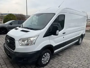 Ford Transit Custom Transit Custom 310 L3H2