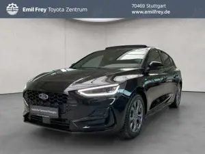 Ford Focus 1.0 EcoBoost Hybrid Aut. ST-LINE X