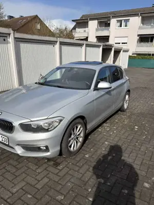BMW 118 118 i Advantage