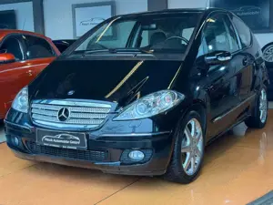 Mercedes-Benz A 200 Turbo Panorama/Sitzheizung/Bi-Xenon