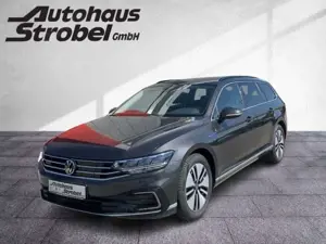Volkswagen Passat Variant GTE 1.4 TSI DSG ACC LED Navi Kame Bild 2