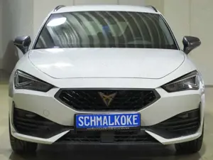 CUPRA Leon Sportstourer 2.0 TSI DSG7 Navi ACC DAB LM18