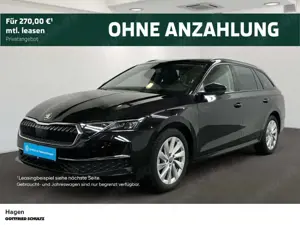 Skoda Octavia Combi 1.5 TSI mHEV DSG MATRIX NAV ACC SHZ Selectio