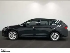 Skoda Octavia Combi 1.5 TSI mHEV DSG MATRIX NAV ACC SHZ Selectio Bild 3