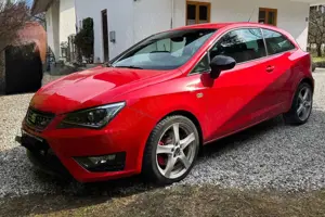 SEAT Ibiza Ibiza SC 1.8 TSI S