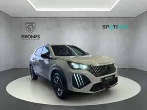 Peugeot 2008 ALLURE HYBRID 145 e-DSC6 Navi  ACC Apple CarPlay A