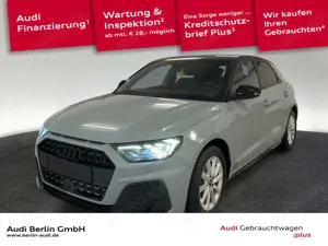 Audi A1 S line 35 TFSI S tronic