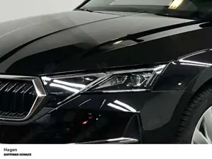 Skoda Octavia Combi 1.5 TSI mHEV DSG MATRIX NAV ACC SHZ Selectio Bild 5