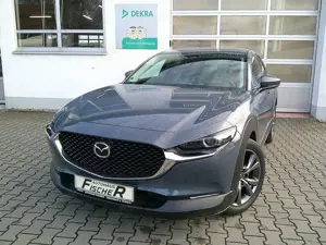 Mazda CX-30 SKYACTIV-X 180 AT Selection BOSE/LEDER/AHK