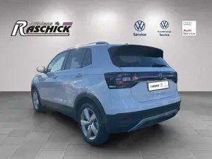 Volkswagen T-Cross Style 1.5 TSI DSG LED ACC NaviApp Klima Bild 3