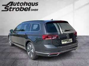 Volkswagen Passat Variant GTE 1.4 TSI DSG ACC LED Navi Kame Bild 5