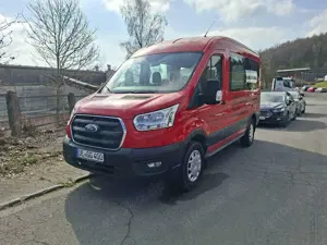 Ford Transit 330 L2 Trend *9 Sitzer*