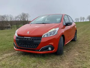 Peugeot 208 208 PureTech 82 Allure