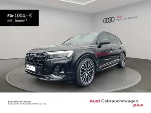 Audi Q7 50 TDI S line Matrix HuD BO Pano 360°