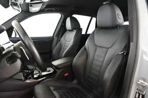 BMW X3 xDrive30d M Sport DriveAssProf HUD LED AHK Bild 5