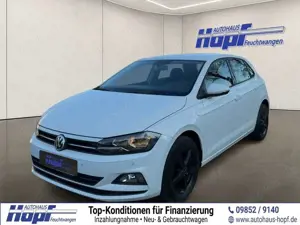 Volkswagen Polo VI Comfortline