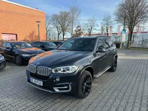 BMW X5 xDrive 30 d*Panoram Dach*7Sitze*AHK