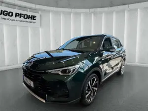MG ZS Luxury 1.5 Hybrid+ Autom LED ACC GJR RFK SHZ