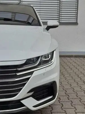 Volkswagen Arteon 2.0 TSI/R-Line/Pano/Virtual/AHK/DAB/