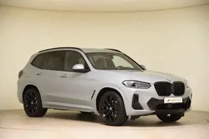 BMW X3 xDrive30d M Sport DriveAssProf HUD LED AHK Bild 4
