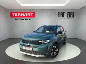 Opel Frontera GS 1.2 MHEV/7-Sitzer/LED/RFK/Navi/Tempomat