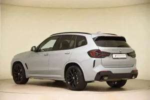 BMW X3 xDrive30d M Sport DriveAssProf HUD LED AHK Bild 2