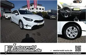 Kia Ceed / cee'd 1.5 T-GDI DCT7 OPF Vision