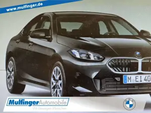BMW 220 Gran Coupé PDC Adapt LED RPA 18" Sitzheizung