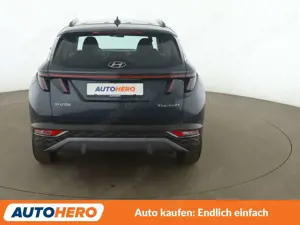Hyundai TUCSON Bild 4