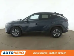Hyundai TUCSON Bild 2