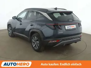 Hyundai TUCSON Bild 3