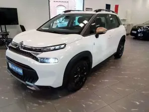 Citroen C3 Aircross PureTech 110 Stop  Start OPF C-SERIES