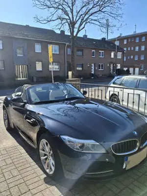 BMW Z4 Z4 sDrive20i Bild 2