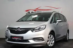 Opel Zafira C Active*Navi*7 Sitzer*Carplay*LED*AHK*