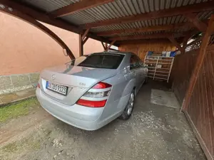Mercedes-Benz S 320 Mercedes-Benz S 320 CDI | Baujahr 2007 | Automatik