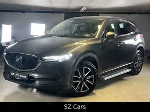 Mazda CX-5 Sports-Line AWD*LED*HUD*