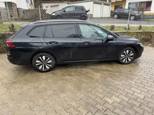 Volkswagen Golf Variant 1.5 eTSI Move DSG Scheckheft u-frei Tuv neu 1.Hd Bild 4