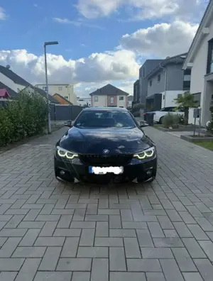 BMW 435 435d Gran Coupe xDrive Aut. M Sport