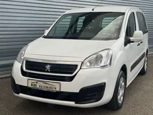 Peugeot Partner Tepee Active
