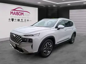 Hyundai SANTA FE Prime Plug-In Hybrid 4WD, Standort Bedburg-Hau