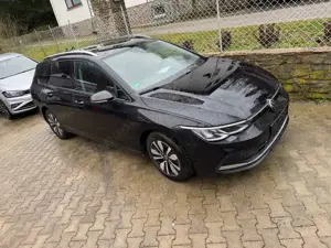 Volkswagen Golf Variant 1.5 eTSI Move DSG Scheckheft u-frei Tuv neu 1.Hd Bild 5