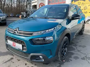 Citroen C4 Cactus 1.5 HDI Navi LED Klima Kamera PDC