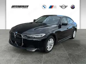 BMW i4 eDrive40 SHZ AHK HiFi