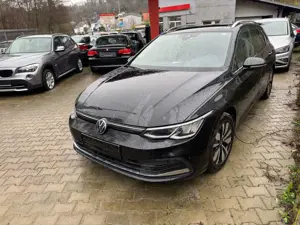 Volkswagen Golf Variant 1.5 eTSI Move DSG Scheckheft u-frei Tuv neu 1.Hd Bild 2