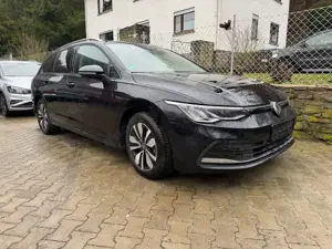Volkswagen Golf Variant 1.5 eTSI Move DSG Scheckheft u-frei Tuv neu 1.Hd