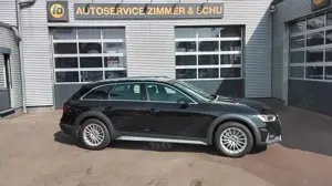 Audi A4 allroad quattro 40 TDI basis