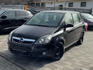 Opel Zafira Automatik CATCH ME