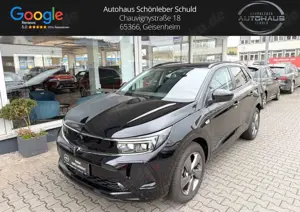 Opel Grandland X GS Line *1. HD*ILUX*NAVI*SITZH*KAMER